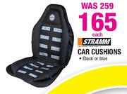 Stramm Car Cushions Each