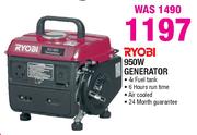 Ryobi Generator-950W