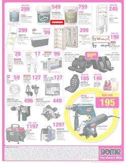 Game : Famous for the lowest prices (17 Jul - 23 Jul 2013), page 11