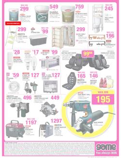 Game : Famous for the lowest prices (17 Jul - 23 Jul 2013), page 11