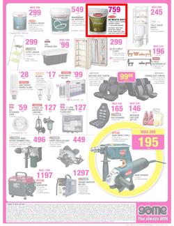 Game : Famous for the lowest prices (17 Jul - 23 Jul 2013), page 11