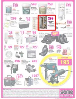Game : Famous for the lowest prices (17 Jul - 23 Jul 2013), page 11