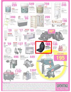 Game : Famous for the lowest prices (17 Jul - 23 Jul 2013), page 11
