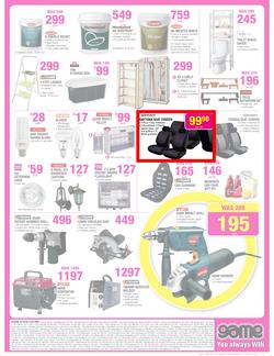 Game : Famous for the lowest prices (17 Jul - 23 Jul 2013), page 11