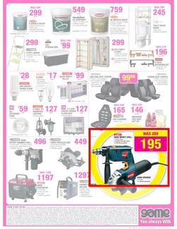 Game : Famous for the lowest prices (17 Jul - 23 Jul 2013), page 11