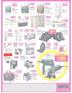 Game : Famous for the lowest prices (17 Jul - 23 Jul 2013), page 11