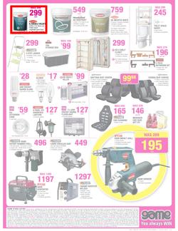 Game : Famous for the lowest prices (17 Jul - 23 Jul 2013), page 11