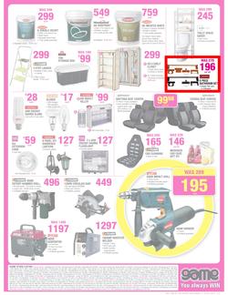 Game : Famous for the lowest prices (17 Jul - 23 Jul 2013), page 11