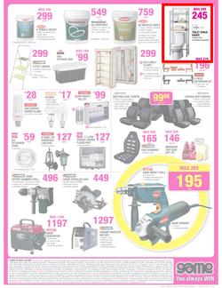 Game : Famous for the lowest prices (17 Jul - 23 Jul 2013), page 11