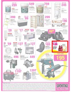 Game : Famous for the lowest prices (17 Jul - 23 Jul 2013), page 11