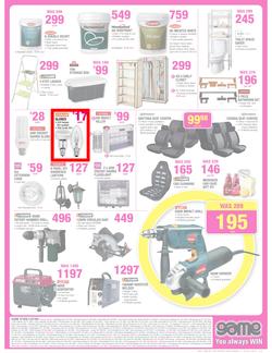 Game : Famous for the lowest prices (17 Jul - 23 Jul 2013), page 11