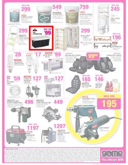 Game : Famous for the lowest prices (17 Jul - 23 Jul 2013), page 11