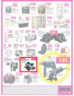 Game : Famous for the lowest prices (17 Jul - 23 Jul 2013), page 11