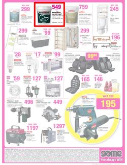Game : Famous for the lowest prices (17 Jul - 23 Jul 2013), page 11
