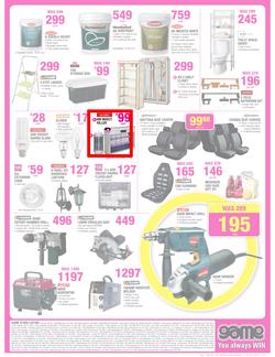 Game : Famous for the lowest prices (17 Jul - 23 Jul 2013), page 11