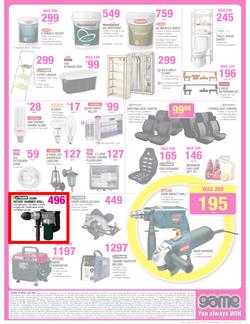 Game : Famous for the lowest prices (17 Jul - 23 Jul 2013), page 11