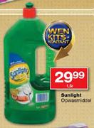 Sunlight Opqasmiddel-1.5Ltr