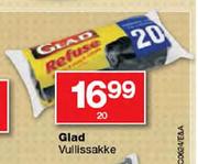 Glad Vullissakke-20