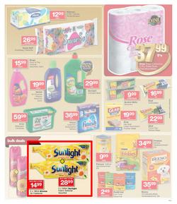 Checkers Gauteng : Golden Savings Celebration (15 Jul - 21 Jul 2013), page 11