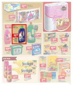 Checkers Gauteng : Golden Savings Celebration (15 Jul - 21 Jul 2013), page 11