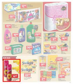 Checkers Gauteng : Golden Savings Celebration (15 Jul - 21 Jul 2013), page 11