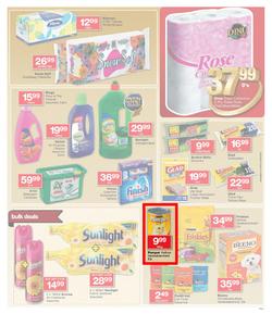Checkers Gauteng : Golden Savings Celebration (15 Jul - 21 Jul 2013), page 11