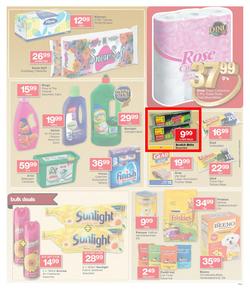 Checkers Gauteng : Golden Savings Celebration (15 Jul - 21 Jul 2013), page 11
