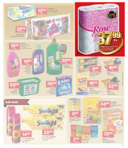 Checkers Gauteng : Golden Savings Celebration (15 Jul - 21 Jul 2013), page 11