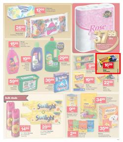 Checkers Gauteng : Golden Savings Celebration (15 Jul - 21 Jul 2013), page 11