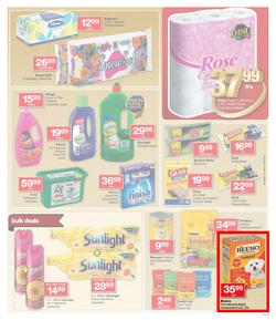 Checkers Gauteng : Golden Savings Celebration (15 Jul - 21 Jul 2013), page 11