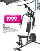 Power Gym-Each