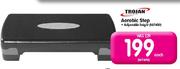 Trojan Aerobic Step-Each