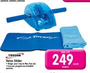 Trojan Torso Slider-Each