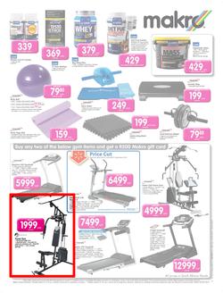 Makro : Everything for Everyone ( 23 Jul - 29 Jul 2013), page 11
