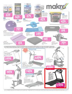 Makro : Everything for Everyone ( 23 Jul - 29 Jul 2013), page 11