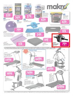 Makro : Everything for Everyone ( 23 Jul - 29 Jul 2013), page 11