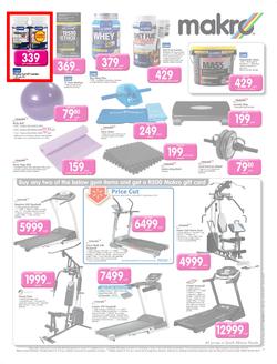 Makro : Everything for Everyone ( 23 Jul - 29 Jul 2013), page 11