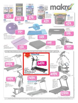 Makro : Everything for Everyone ( 23 Jul - 29 Jul 2013), page 11