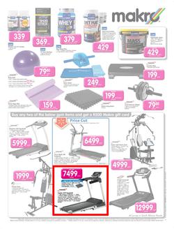 Makro : Everything for Everyone ( 23 Jul - 29 Jul 2013), page 11