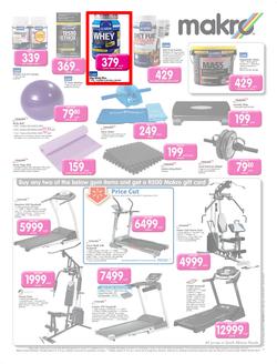 Makro : Everything for Everyone ( 23 Jul - 29 Jul 2013), page 11