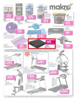 Makro : Everything for Everyone ( 23 Jul - 29 Jul 2013), page 11