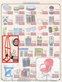 Jumbo Crown Mines : Steaming Hot Deals (26 Jul - 13 Aug 2013), page 11