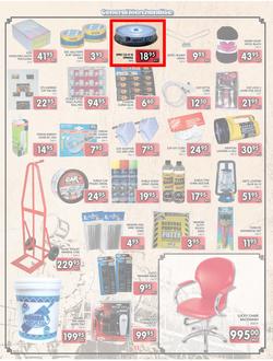 Jumbo Crown Mines : Steaming Hot Deals (26 Jul - 13 Aug 2013), page 11