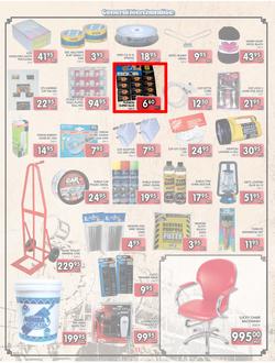 Jumbo Crown Mines : Steaming Hot Deals (26 Jul - 13 Aug 2013), page 11