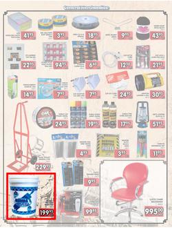 Jumbo Crown Mines : Steaming Hot Deals (26 Jul - 13 Aug 2013), page 11