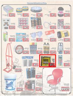 Jumbo Crown Mines : Steaming Hot Deals (26 Jul - 13 Aug 2013), page 11
