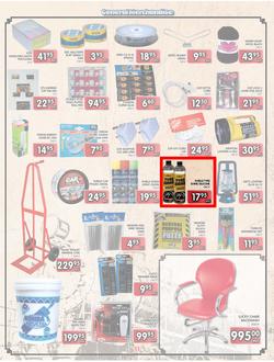 Jumbo Crown Mines : Steaming Hot Deals (26 Jul - 13 Aug 2013), page 11