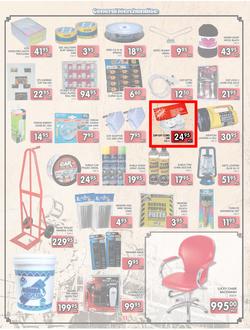 Jumbo Crown Mines : Steaming Hot Deals (26 Jul - 13 Aug 2013), page 11