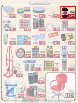 Jumbo Crown Mines : Steaming Hot Deals (26 Jul - 13 Aug 2013), page 11