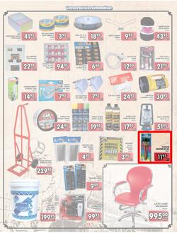 Jumbo Crown Mines : Steaming Hot Deals (26 Jul - 13 Aug 2013), page 11